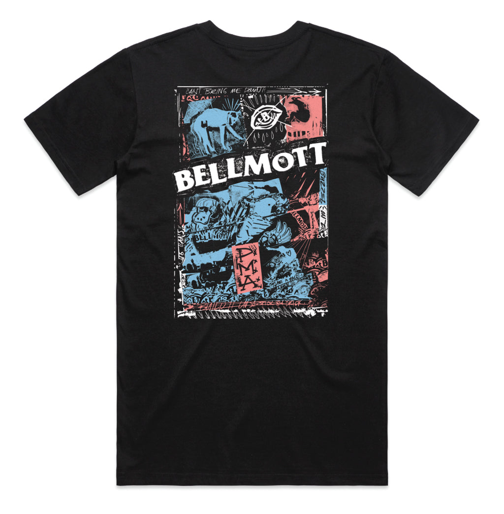 State of mind T-Shirt