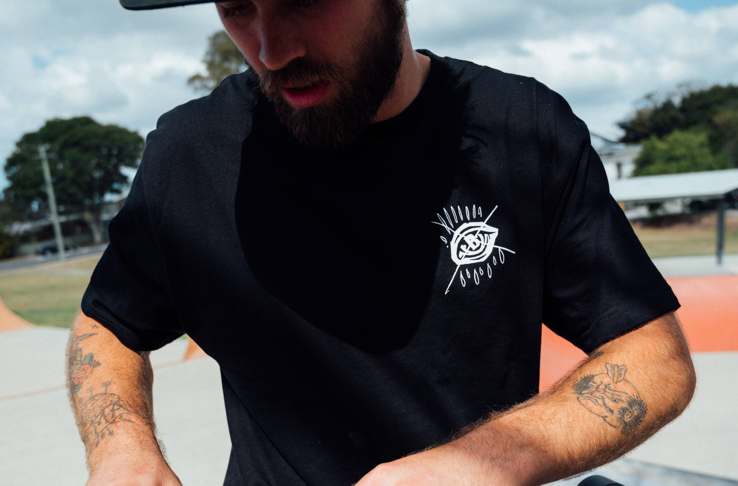 State of mind T-Shirt