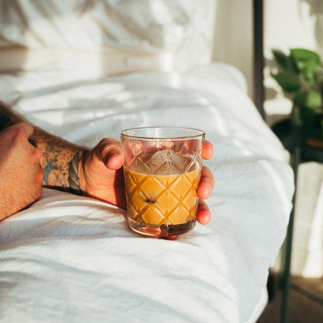 Cold Brew Concentrates.