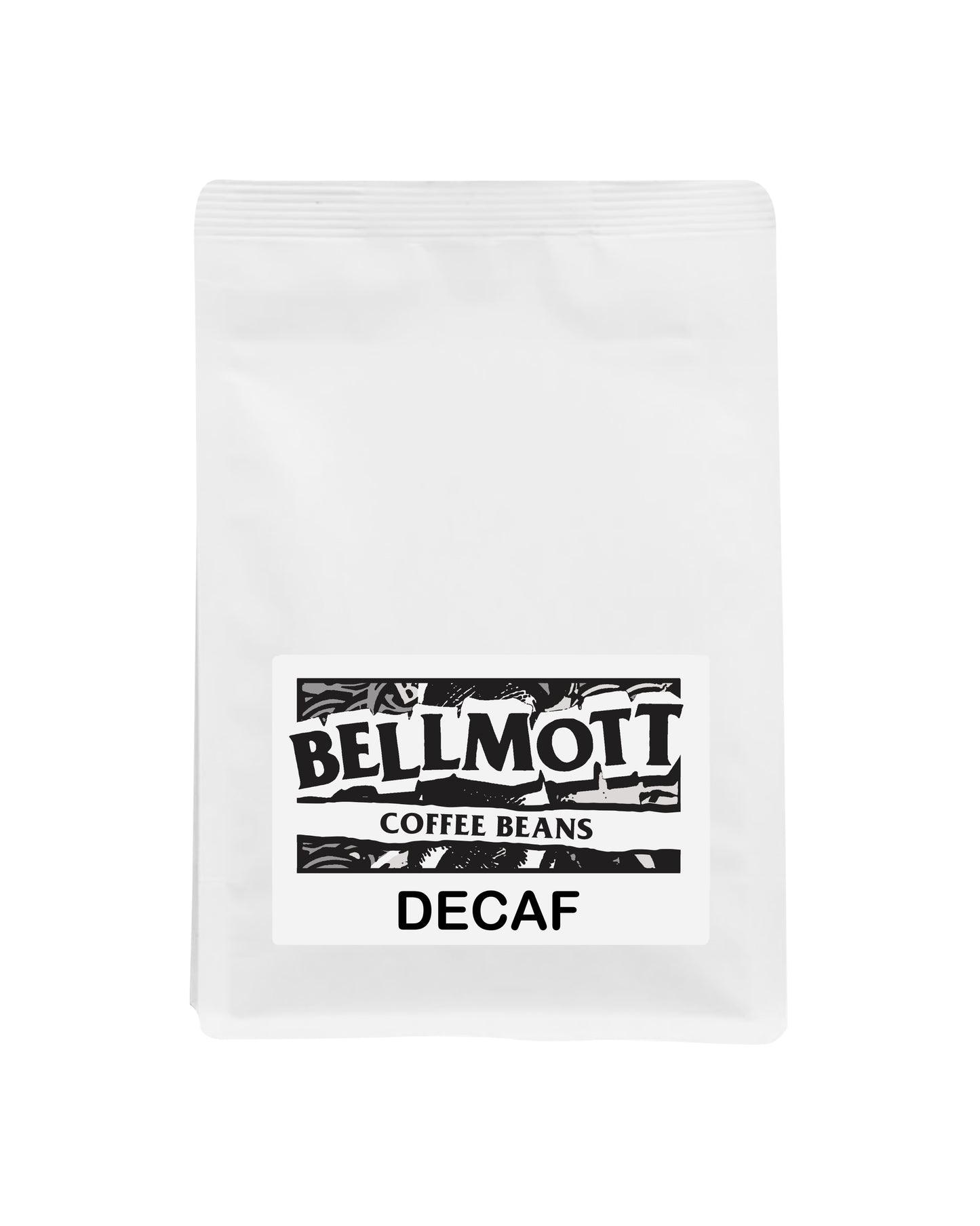 Decaf Blend - 250g.
