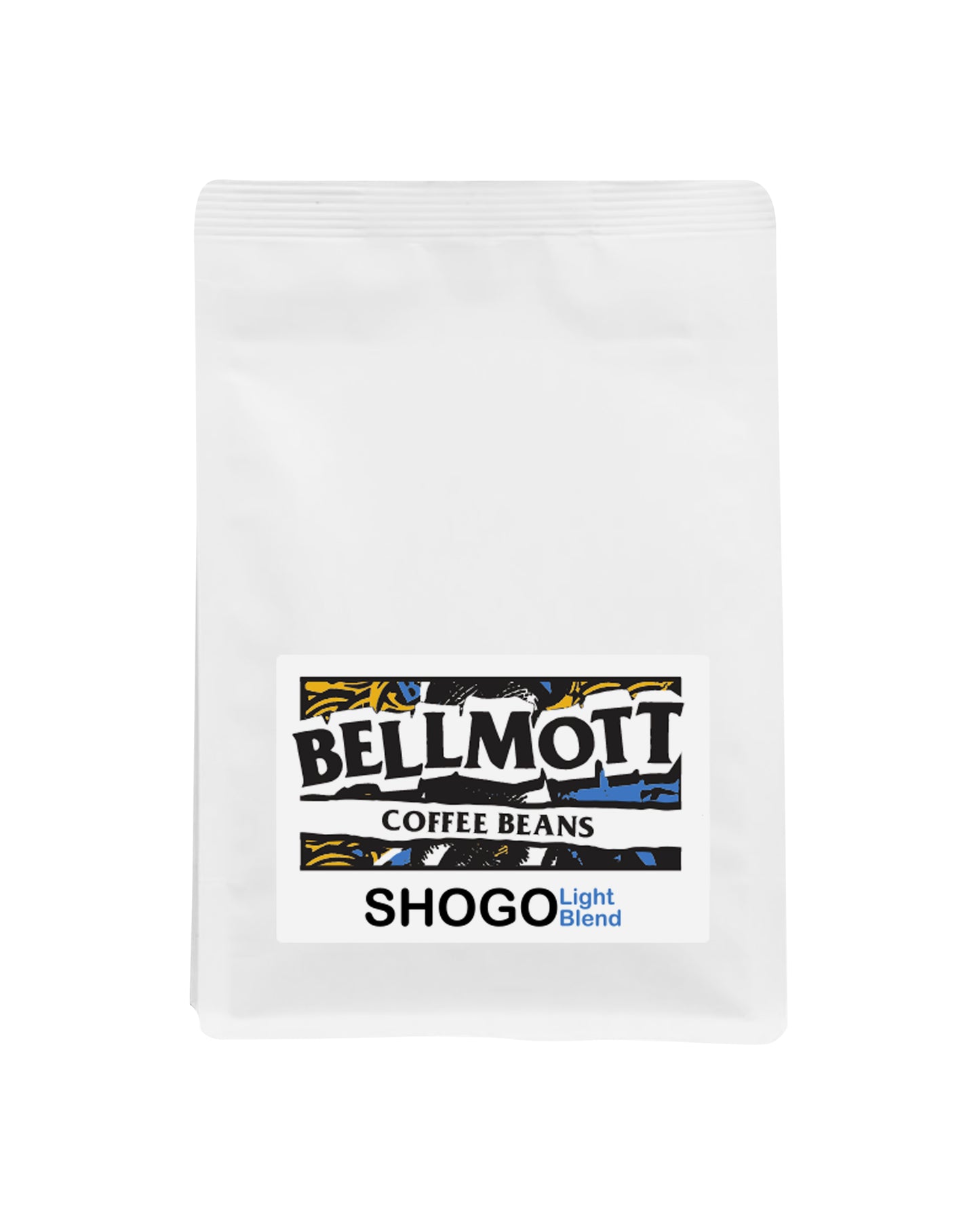 SHOGO Light Blend - 250g.