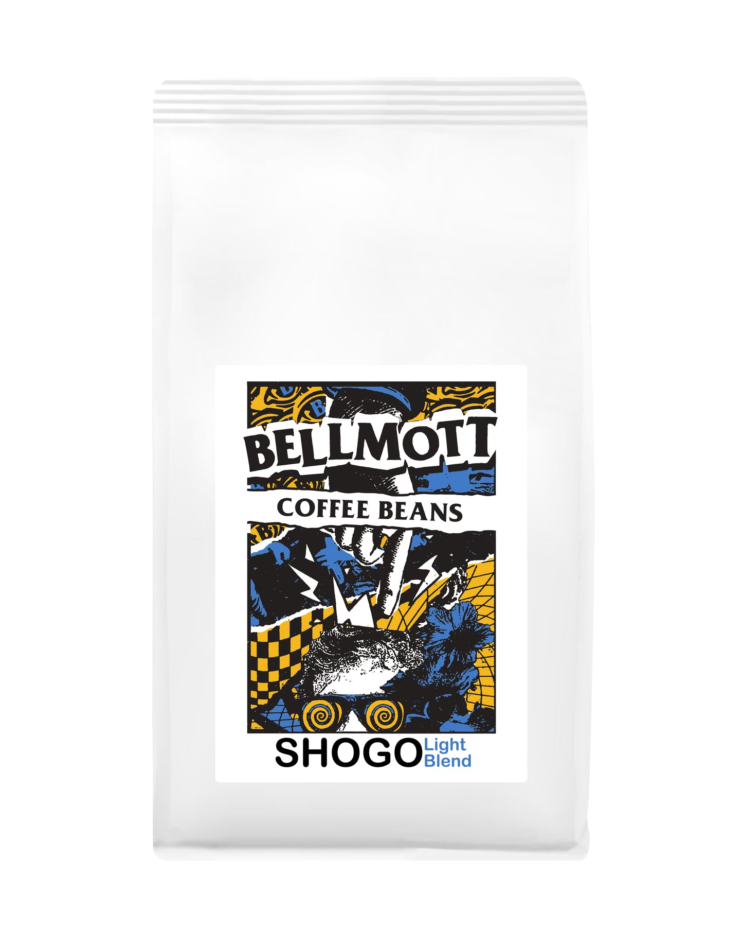 SHOGO Light Blend - 500g.