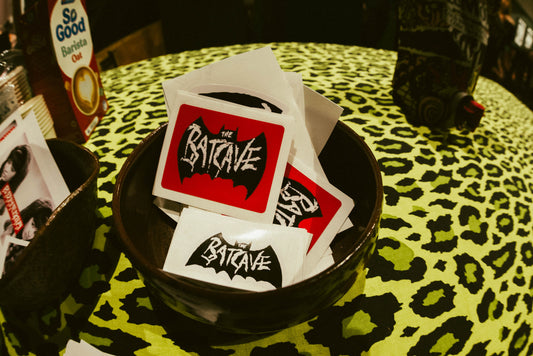 Coffee & Cigarettes