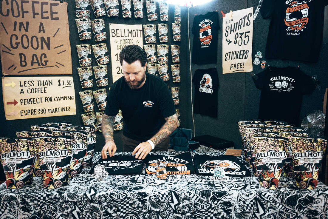 MEAT Noosa 2026: Come Find Us in the Market