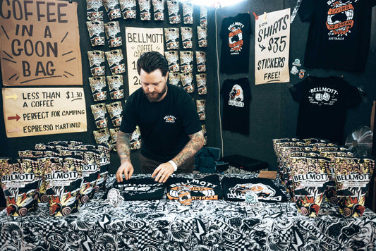 MEAT Noosa 2026: Come Find Us in the Market