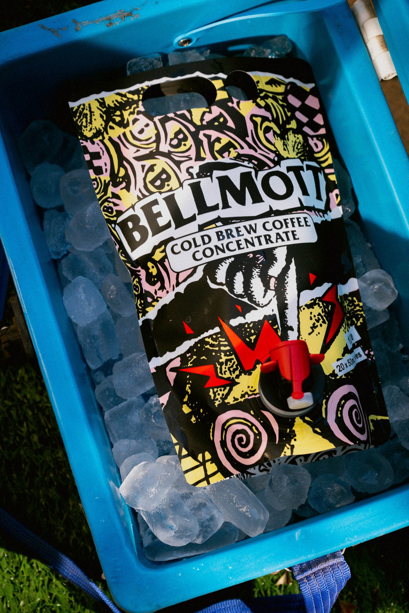 Cold Brew Concentrates