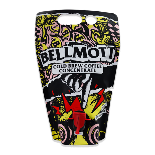 Cold Brew Concentrate Bellmott