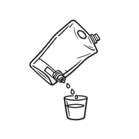 POUR