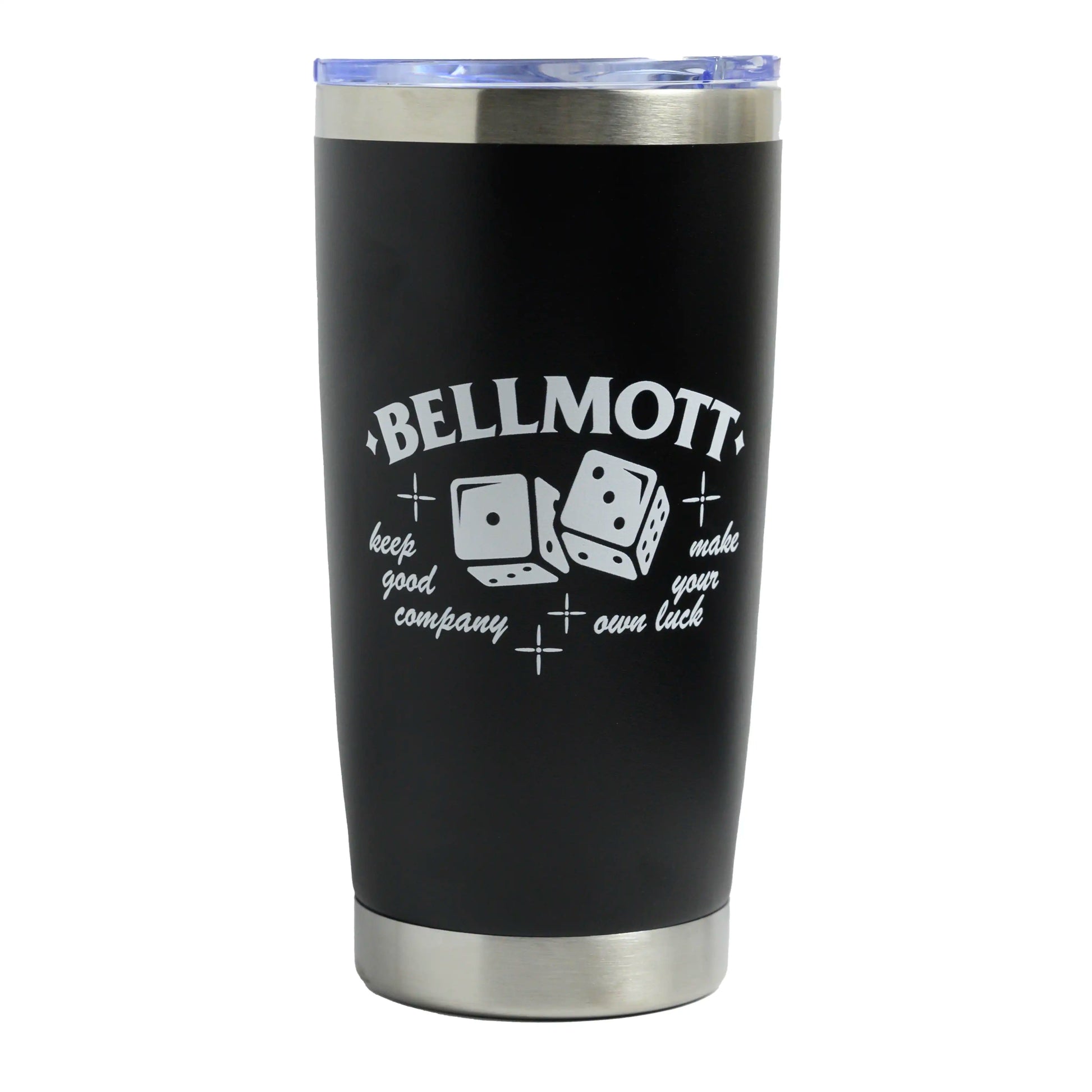 Bellmott Tumbler 16oz (473ml).