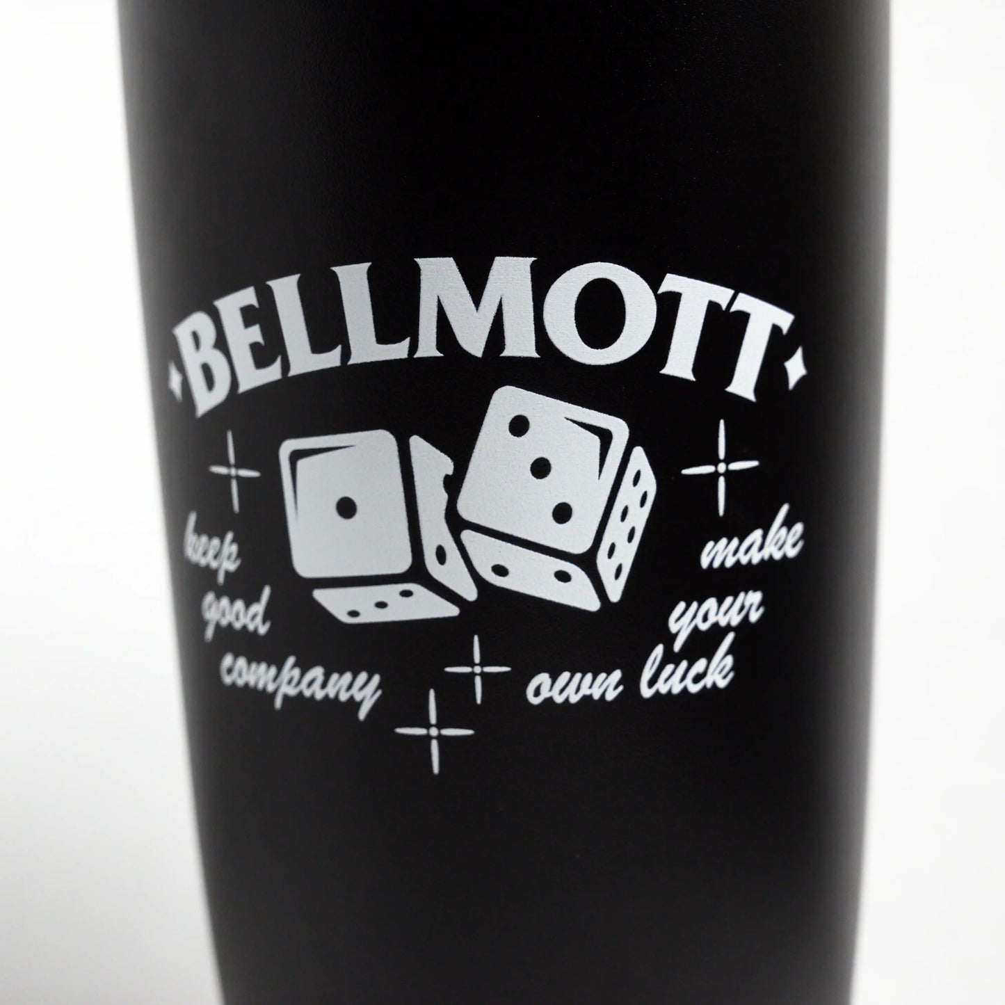 Bellmott Tumbler 16oz (473ml).