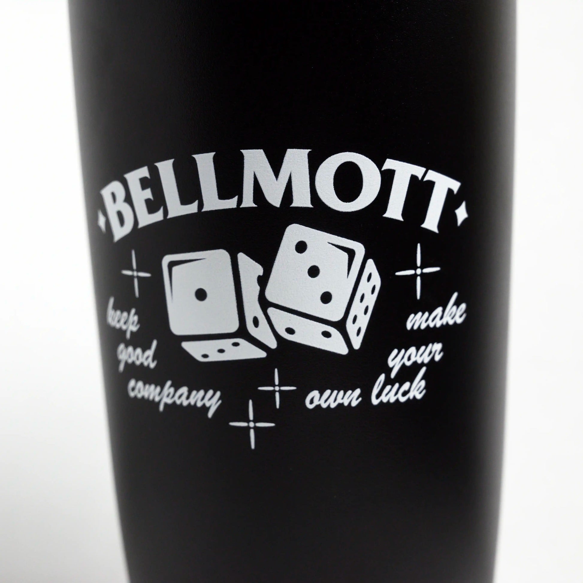 Bellmott Tumbler 16oz (473ml).