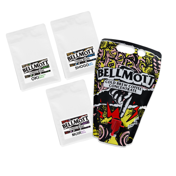 Try everything Sampler Pack