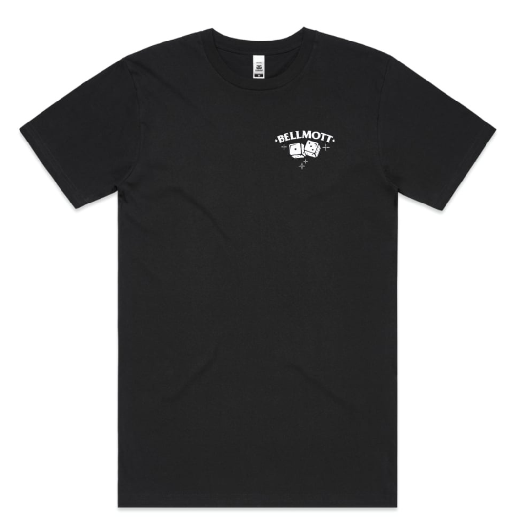 Luck Tee