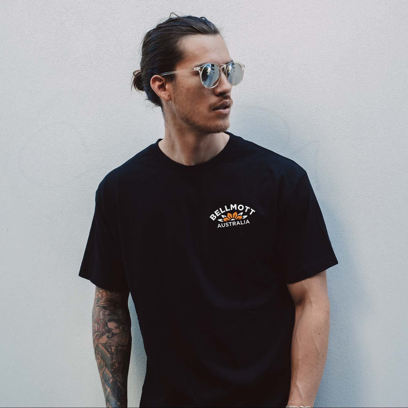 Living the Dream Tee