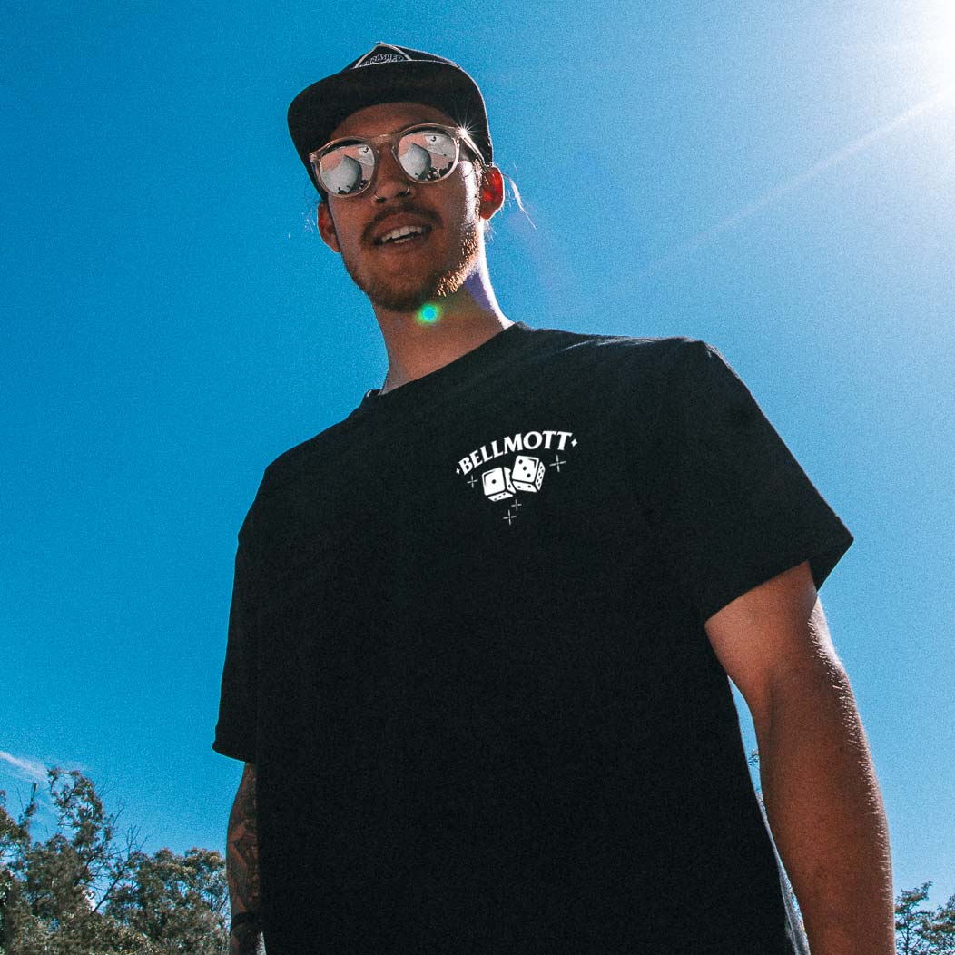 Luck Tee
